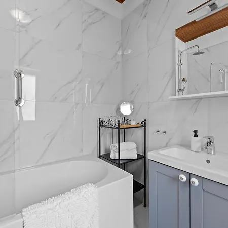 White Imperial Apartamento *