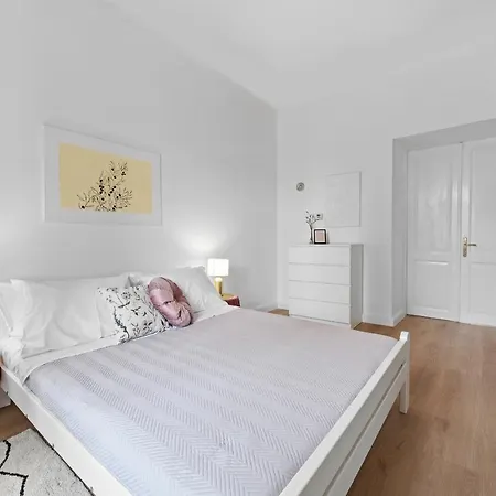 Apartamento White Imperial *