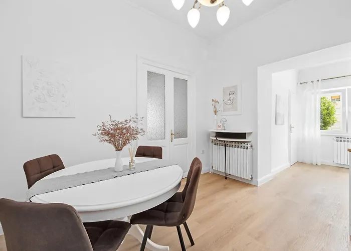 Daire White Imperial