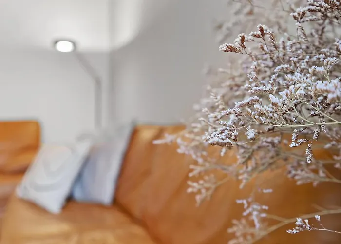 White Imperial 아파트