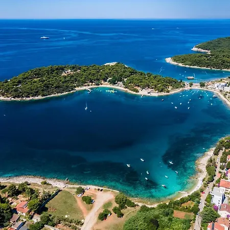 Apartman White Imperial Póla