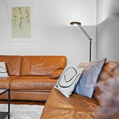 White Imperial Appartement *