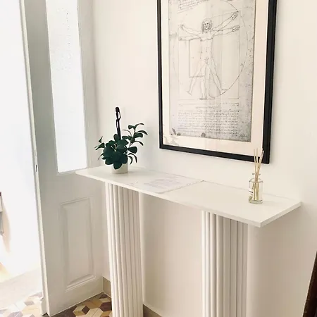 Apartment White Imperial Pula