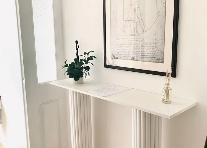 Διαμέρισμα White Imperial Πούλα