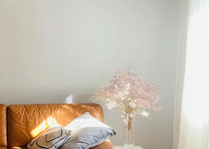 White Imperial Διαμέρισμα